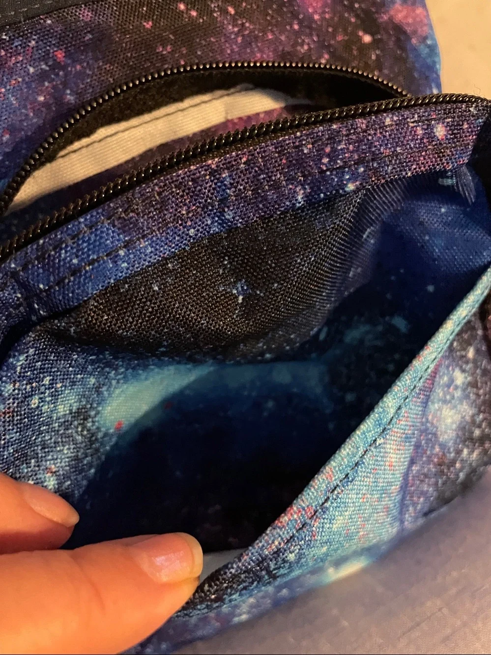 Jansport nwot half